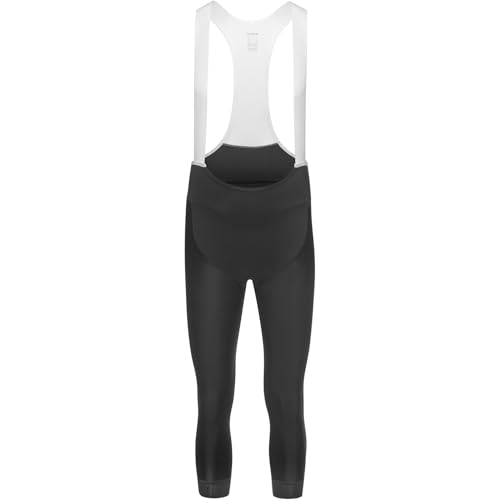 GORE WEAR SWIFTRIDE ¾ Trägerhose Herren, Black, XXL GORE WEAR SWIFTRIDE ¾ Trägerhose Herren, Black, XXL von GORE WEAR