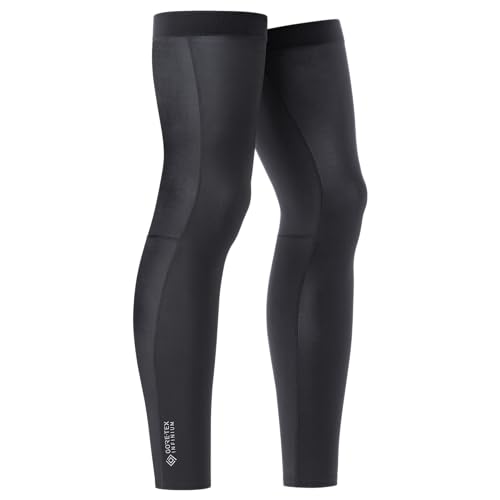 GOREWEAR Shield Beinlinge, Black, M-L GOREWEAR Shield Beinlinge, Black, M-L von GORE WEAR