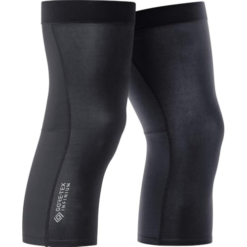 GOREWEAR Shield Knielinge, Black, M-L GOREWEAR Shield Knielinge, Black, M-L von GORE WEAR