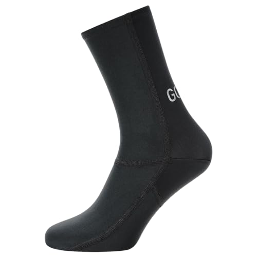 GOREWEAR Shield Socken, Black, 43/44 GOREWEAR Shield Socken, Black, 43/44 von GORE WEAR