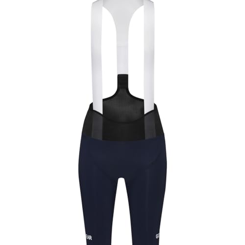 GOREWEAR Spinshift Kurze Trägerhose+ Damen GOREWEAR Spinshift Kurze Trägerhose+ Damen von GORE WEAR