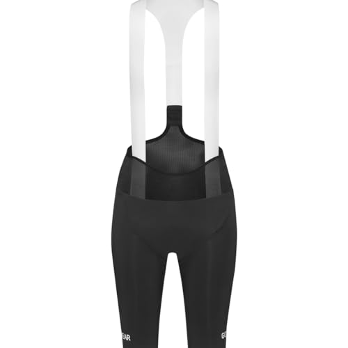 GORE WEAR Damen Advanced Brand Core Trainingshose, Schwarz, 40 EU GORE WEAR Damen Advanced Brand Core Trainingshose, Schwarz, 40 EU von GORE WEAR
