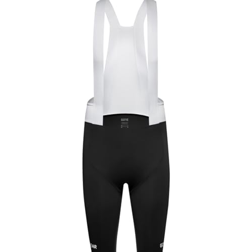 GORE WEAR Herren Advanced Brand Core Trainingshose, Schwarz, M EU GORE WEAR Herren Advanced Brand Core Trainingshose, Schwarz, M EU von GORE WEAR