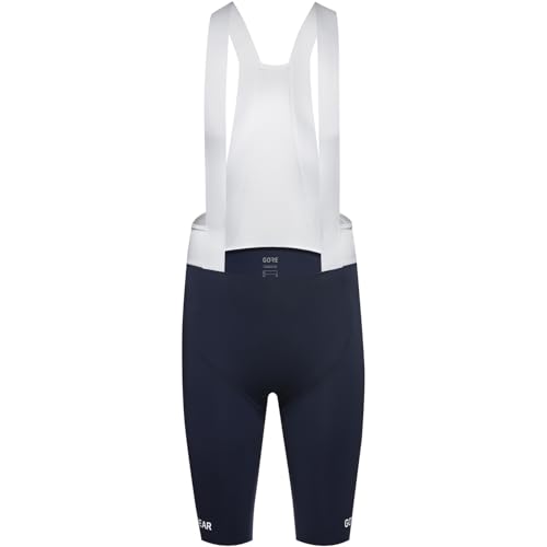 GOREWEAR Spinshift Kurze Trägerhose+ Herren von GORE WEAR