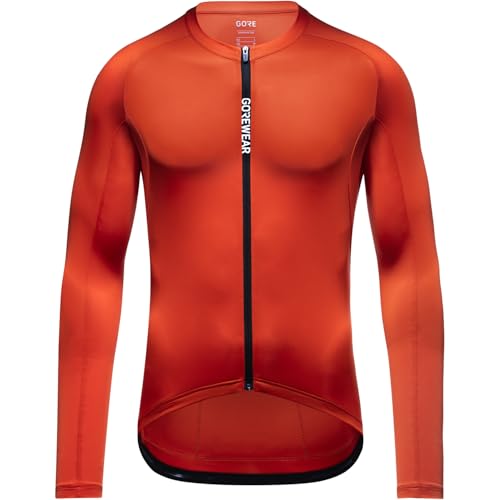 GOREWEAR Spinshift Langarm Trikot Herren von GORE WEAR