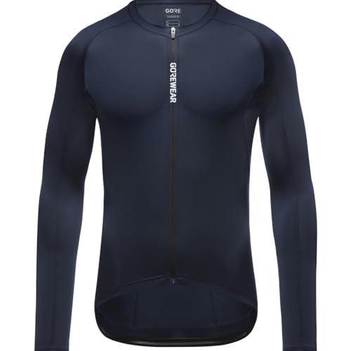 GORE WEAR Herren Spinshift Langarm Hemd, Orbit Blue, L EU GORE WEAR Herren Spinshift Langarm Hemd, Orbit Blue, L EU von GORE WEAR