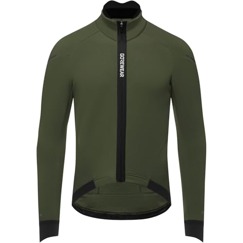 GORE WEAR Spinshift Thermo Jacke von GORE WEAR