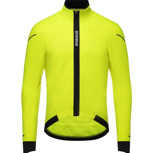GOREWEAR Spinshift Thermo Jacke GOREWEAR Spinshift Thermo Jacke von GORE WEAR