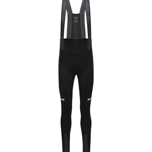 GOREWEAR Spinshift Thermo Trägerhose+ Herren GOREWEAR Spinshift Thermo Trägerhose+ Herren von GORE WEAR