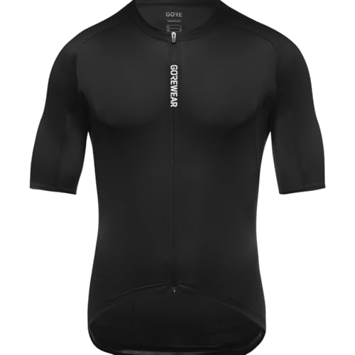 GORE WEAR Herren Spinshift Hemd, Schwarz, 3XL EU GORE WEAR Herren Spinshift Hemd, Schwarz, 3XL EU von GORE WEAR
