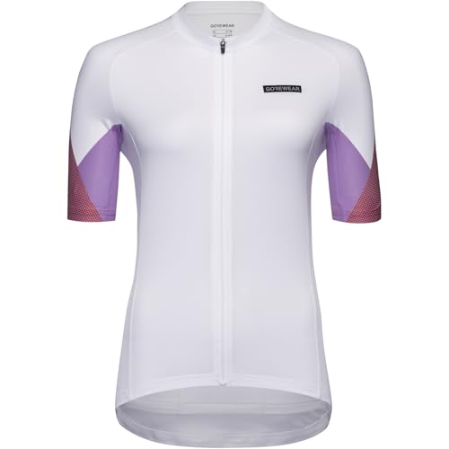 GORE WEAR Spirit Triangles Trikot Damen GORE WEAR Spirit Triangles Trikot Damen von GORE WEAR