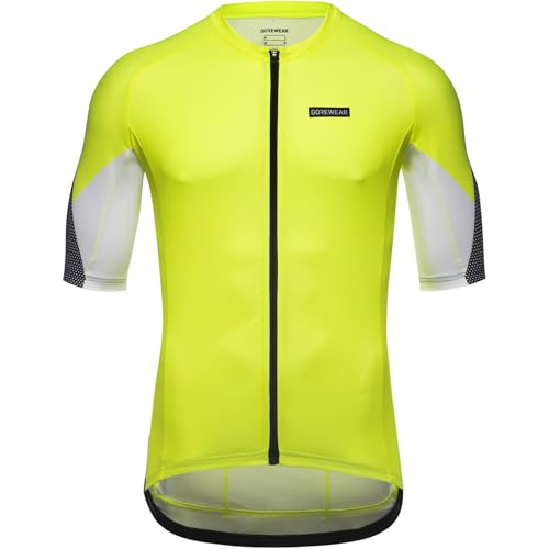 GORE WEAR Spirit Triangles Trikot Herren GORE WEAR Spirit Triangles Trikot Herren von GORE WEAR