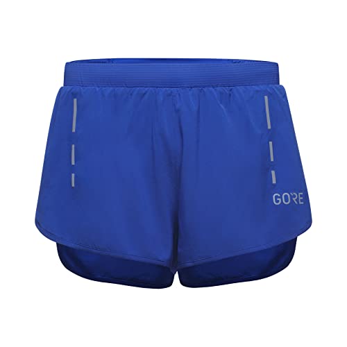 GORE WEAR Herren Geteilte Shorts, Ultramarine Blue, XL EU GORE WEAR Herren Geteilte Shorts, Ultramarine Blue, XL EU von GORE WEAR