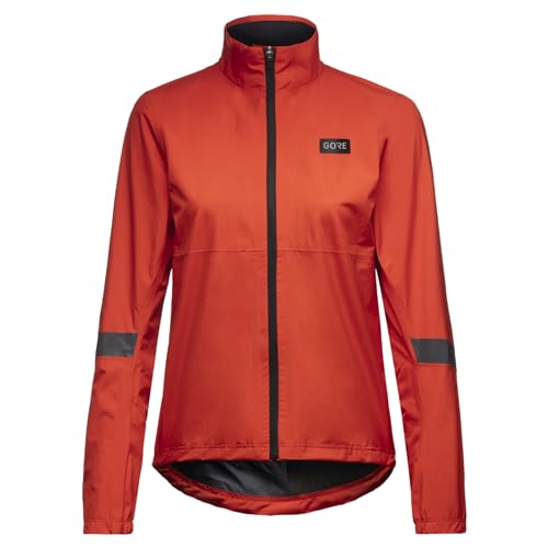 GOREWEAR Stream Jacke Damen, Fireball, 38 GOREWEAR Stream Jacke Damen, Fireball, 38 von GORE WEAR