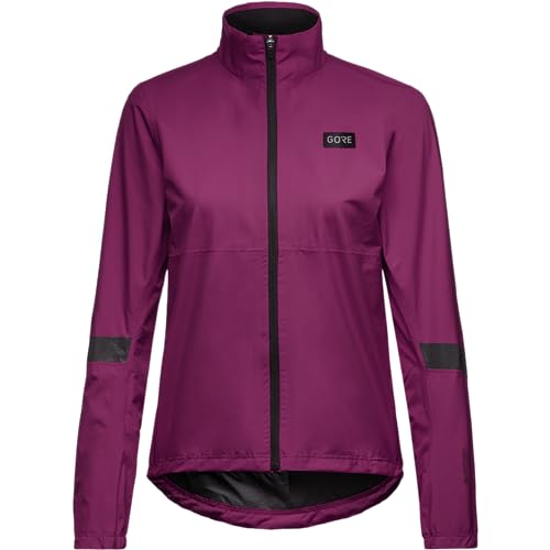 GOREWEAR Stream Jacke Damen, Process Purple, 36 GOREWEAR Stream Jacke Damen, Process Purple, 36 von GORE WEAR