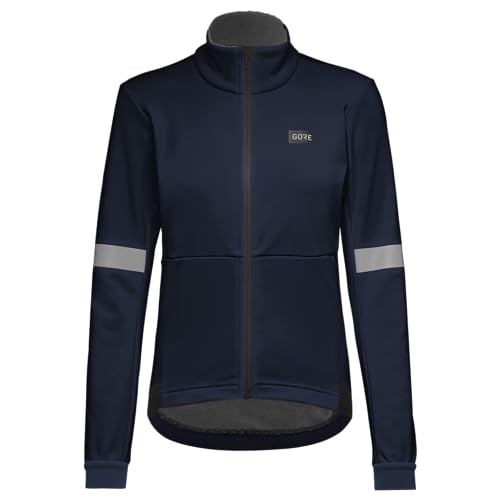 GOREWEAR Tempest Jacke Damen, Orbit Blue, 42 GOREWEAR Tempest Jacke Damen, Orbit Blue, 42 von GORE WEAR