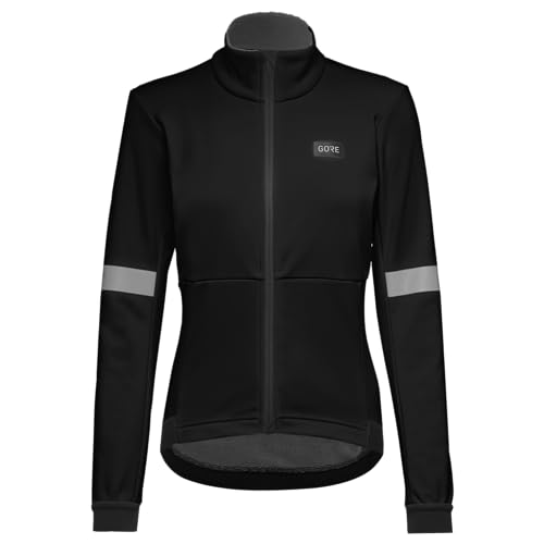 GOREWEAR Tempest Jacke Damen, Black, 40 GOREWEAR Tempest Jacke Damen, Black, 40 von GORE WEAR