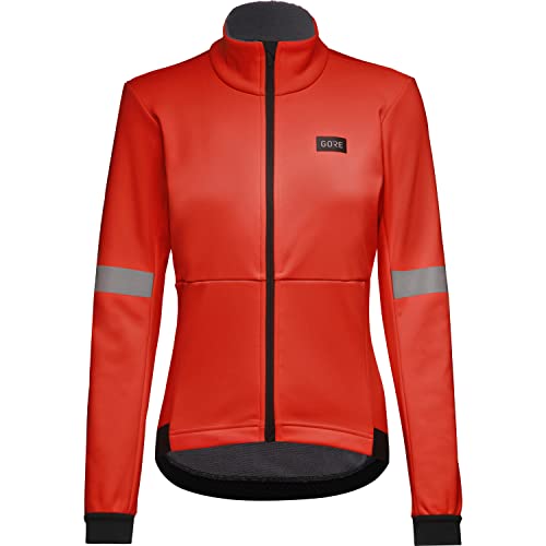 GOREWEAR Tempest Jacke Damen, Fireball, 38 GOREWEAR Tempest Jacke Damen, Fireball, 38 von GORE WEAR