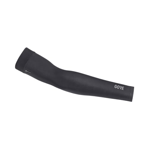 GOREWEAR Armlinge, Black, M-L GOREWEAR Armlinge, Black, M-L von GORE WEAR