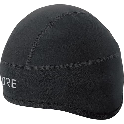 GOREWEAR C3 GORE® WINDSTOPPER® Helmet Kappe, Black, 54-58 GOREWEAR C3 GORE® WINDSTOPPER® Helmet Kappe, Black, 54-58 von GORE WEAR
