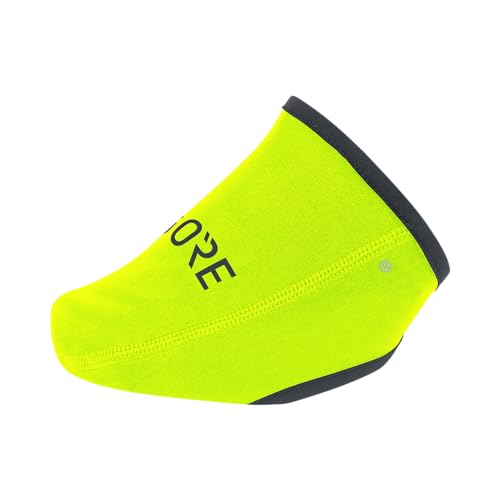 GOREWEAR C3 GORE® WINDSTOPPER® Zehenschutz, Neon Yellow, 42-47 GOREWEAR C3 GORE® WINDSTOPPER® Zehenschutz, Neon Yellow, 42-47 von GORE WEAR