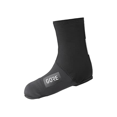 GORE WEAR Unisex Erwachsene Thermo Überschuhe, Schwarz, 37-39 GORE WEAR Unisex Erwachsene Thermo Überschuhe, Schwarz, 37-39 von GORE WEAR