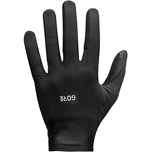 GORE WEAR Unisex TrailKPR Handschuhe, Schwarz, 8 EU GORE WEAR Unisex TrailKPR Handschuhe, Schwarz, 8 EU von GORE WEAR