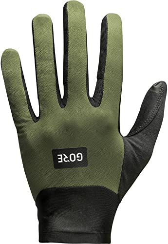 GORE WEAR Unisex TrailKPR Handschuhe, Utility Green, 7 EU GORE WEAR Unisex TrailKPR Handschuhe, Utility Green, 7 EU von GORE WEAR