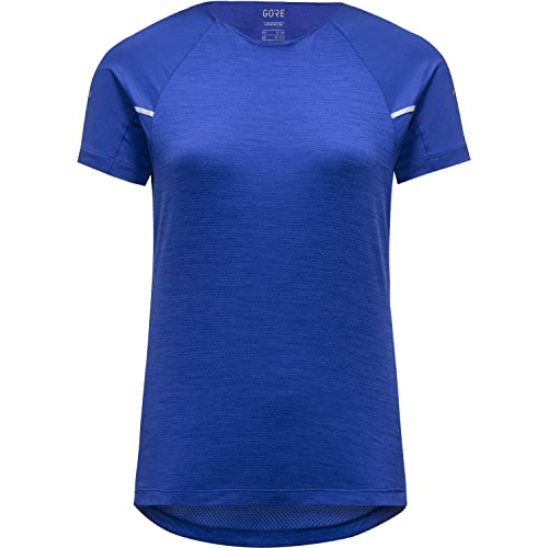 GOREWEAR Damen Laufshirt Vivid GOREWEAR Damen Laufshirt Vivid von GORE WEAR