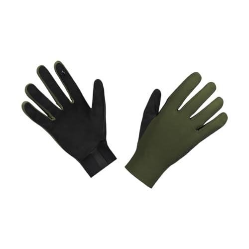 GOREWEAR Zone Thermo Handschuhe, Utility Green, 10 GOREWEAR Zone Thermo Handschuhe, Utility Green, 10 von GORE WEAR