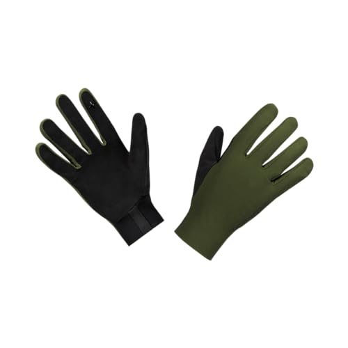 GOREWEAR Zone Thermo Handschuhe, Utility Green, 5 von GORE WEAR