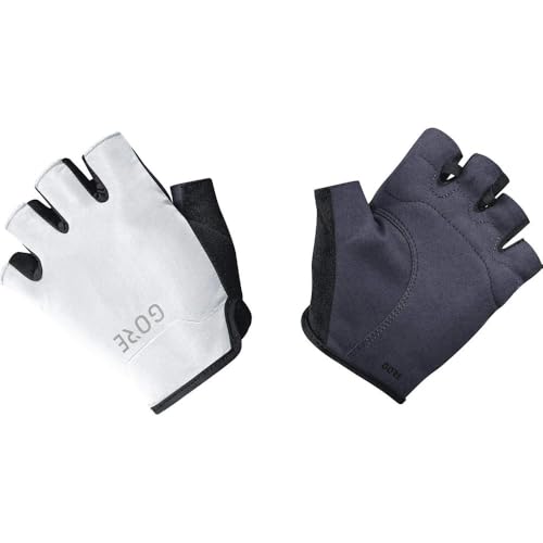GOREWEAR C3 Kurze Handschuhe, Black/White GOREWEAR C3 Kurze Handschuhe, Black/White von GORE WEAR