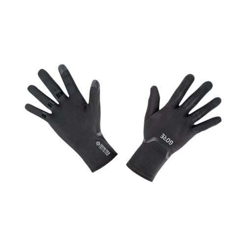GOREWEAR M GORE-TEX INFINIUM™ Stretch Handschuhe, Black, 7 GOREWEAR M GORE-TEX INFINIUM™ Stretch Handschuhe, Black, 7 von GORE WEAR