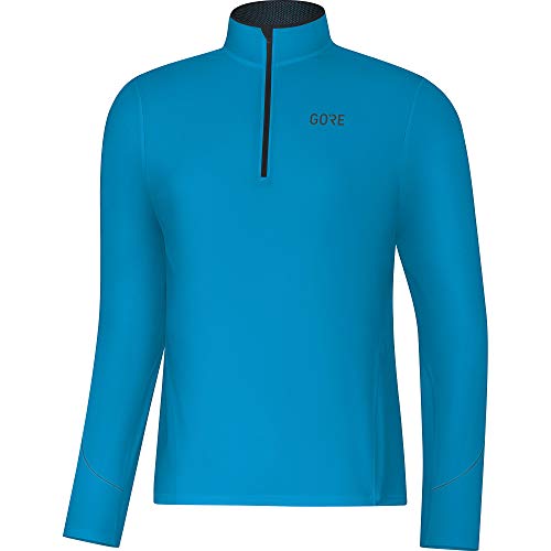 GORE Wear R3 Herren Langarm-Shirt, XL, Blau GORE Wear R3 Herren Langarm-Shirt, XL, Blau von GORE WEAR