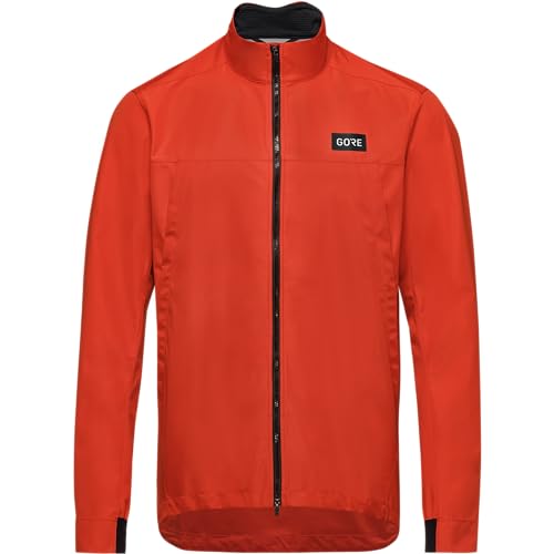 GOREWEAR Atmungsaktive Herren Fahrrad-Jacke, Everyday, Schnell trocknend, Winddichte Fahrradbekleidung GOREWEAR Atmungsaktive Herren Fahrrad-Jacke, Everyday, Schnell trocknend, Winddichte Fahrradbekleidung von GORE WEAR