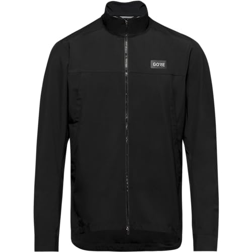 GORE WEAR Herren Everyday Jackets, Schwarz, S EU GORE WEAR Herren Everyday Jackets, Schwarz, S EU von GORE WEAR