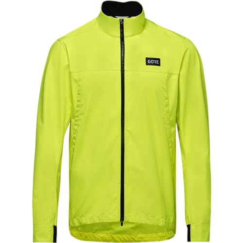 GORE WEAR Herren Everyday Jackets, Neon Yellow, L EU GORE WEAR Herren Everyday Jackets, Neon Yellow, L EU von GORE WEAR