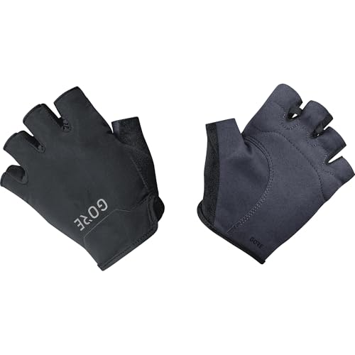GOREWEAR C3 Kurze Handschuhe, Schwarz, 8 GOREWEAR C3 Kurze Handschuhe, Schwarz, 8 von GORE WEAR