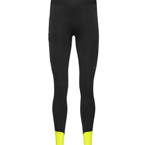 GOREWEAR Concurve Thermo Tights Herren GOREWEAR Concurve Thermo Tights Herren von GORE WEAR