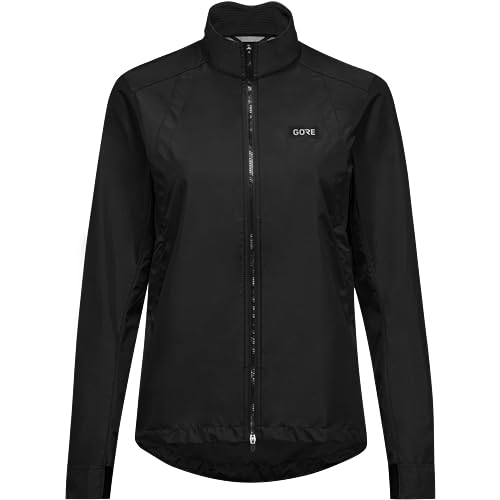 GOREWEAR Atmungsaktive Damen Fahrrad-Jacke, Everyday, Schnell trocknend, Winddichte Fahrradbekleidung von GORE WEAR