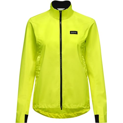 GOREWEAR Atmungsaktive Damen Fahrrad-Jacke, Everyday, Schnell trocknend, Winddichte Fahrradbekleidung GOREWEAR Atmungsaktive Damen Fahrrad-Jacke, Everyday, Schnell trocknend, Winddichte Fahrradbekleidung von GORE WEAR