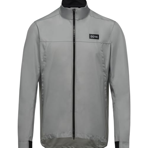 GOREWEAR Everyday Jacke Herren, Lab Gray, XXL GOREWEAR Everyday Jacke Herren, Lab Gray, XXL von GORE WEAR