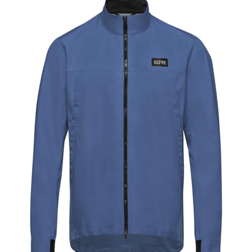 GOREWEAR Everyday Jacke Herren, Cargo Blue, S GOREWEAR Everyday Jacke Herren, Cargo Blue, S von GORE WEAR