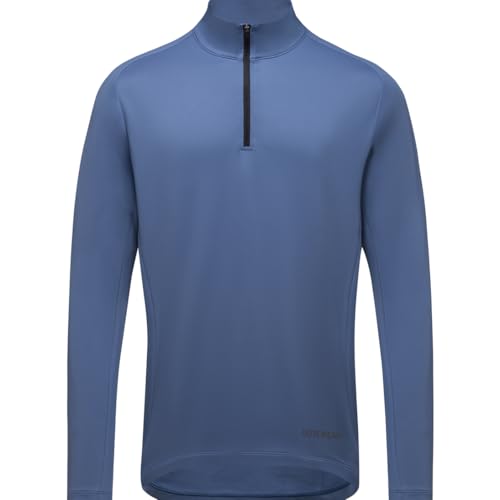 GOREWEAR Everyday Mid 1/4-Zip Herren von GORE WEAR