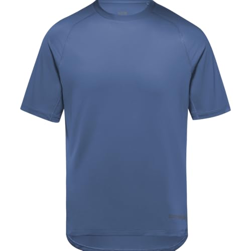 GOREWEAR Everyday Shirt Herren, Cargo Blue, XXL GOREWEAR Everyday Shirt Herren, Cargo Blue, XXL von GORE WEAR