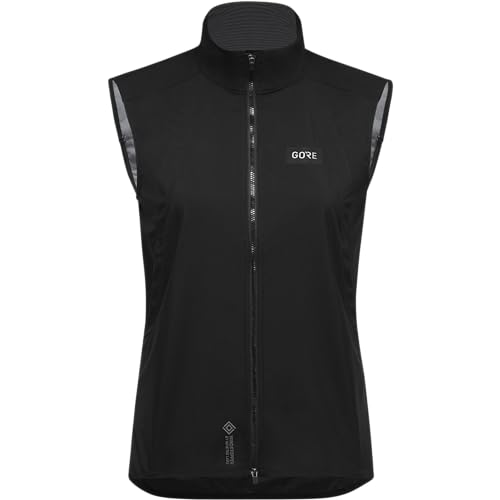GOREWEAR Atmungsaktive Damen Fahrrad-Weste, Everyday, Schnell trocknend, Winddichte Fahrradbekleidung GOREWEAR Atmungsaktive Damen Fahrrad-Weste, Everyday, Schnell trocknend, Winddichte Fahrradbekleidung von GORE WEAR
