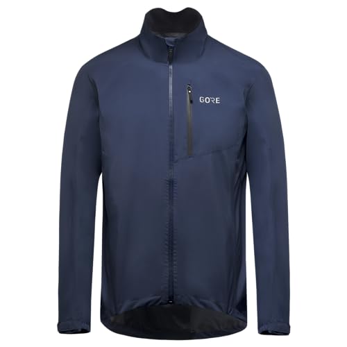 GOREWEAR GORE-TEX PACLITE® Jacke Herren, Orbit Blue, L von GORE WEAR