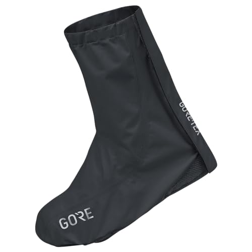 GOREWEAR GORE-TEX Überschuhe, Black, 38-41 GOREWEAR GORE-TEX Überschuhe, Black, 38-41 von GORE WEAR