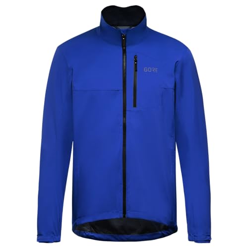 GOREWEAR Herren Fahrrad-Jacke Spirit, GORE-TEX INFINIUM von GORE WEAR