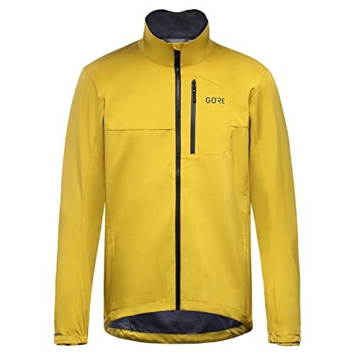 GOREWEAR Herren Fahrrad-Jacke Spirit, GORE-TEX INFINIUM von GORE WEAR